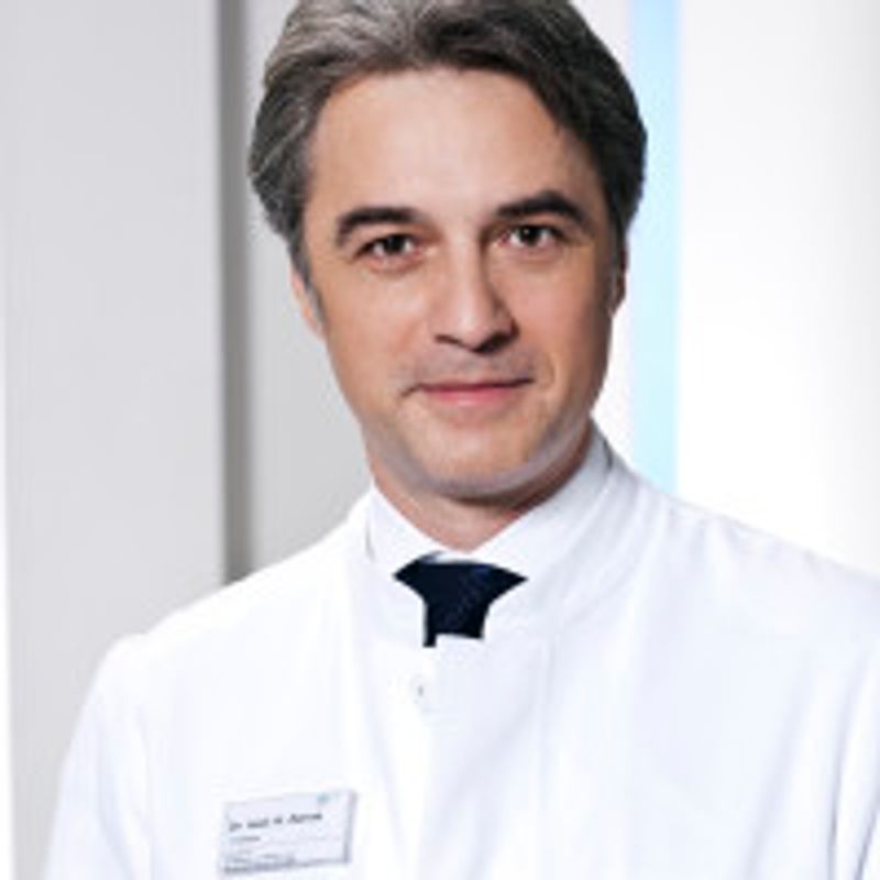 Dr. Konstantinos Zarras